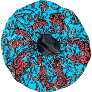 Ngozi Bonnet