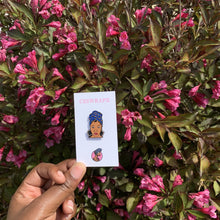 Load image into Gallery viewer, Tochi Pin
