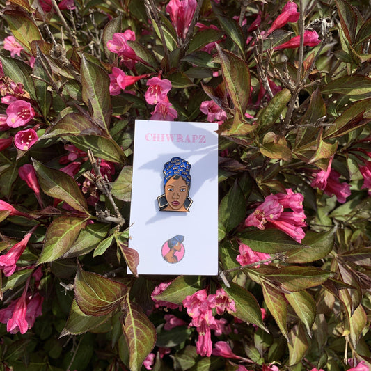 Tochi Pin