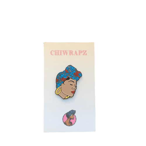 Ngozi Pin