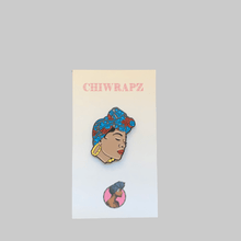 Load image into Gallery viewer, Ngozi Pin