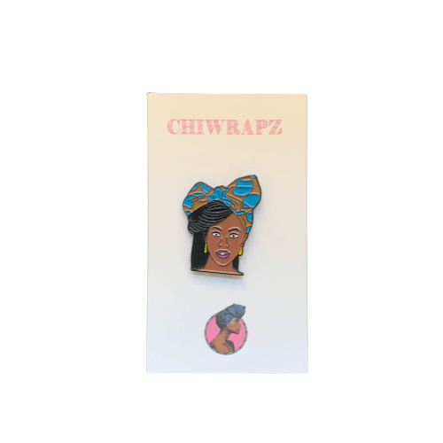 Ogo Pin