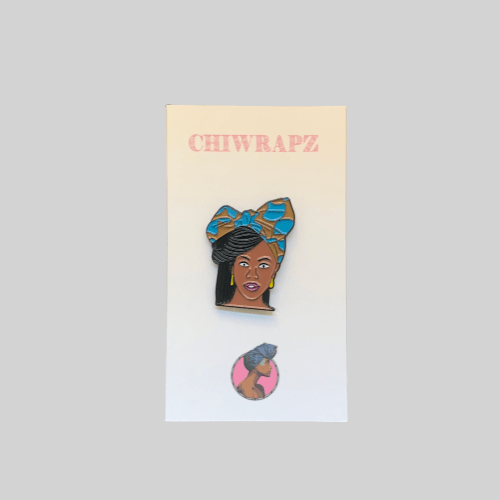 Ogo Pin