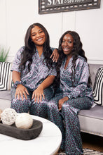 Load image into Gallery viewer, Iyonna Pajama Trouser