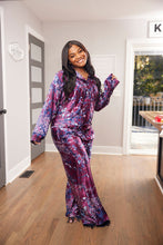 Load image into Gallery viewer, Kaima Pajama Fur Trouser - Pink