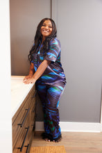 Load image into Gallery viewer, Aurora Pajama Fur Trouser