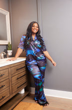 Load image into Gallery viewer, Aurora Pajama Fur Trouser