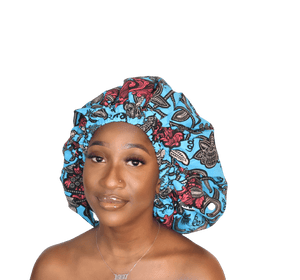 Ngozi Bonnet