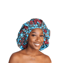 Load image into Gallery viewer, Ngozi Bonnet