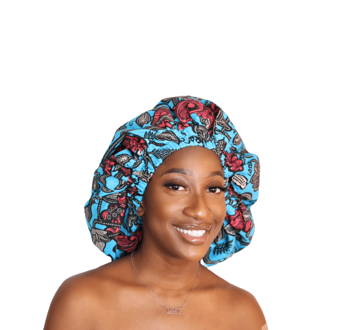 Ngozi Bonnet