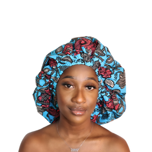 Ngozi Bonnet