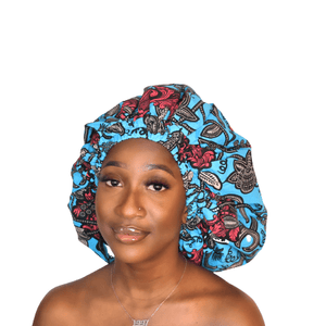 Ngozi Bonnet